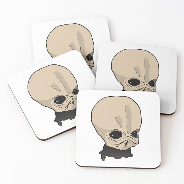 Item preview, Cantina Band Member designed and sold by amizkahenia.
