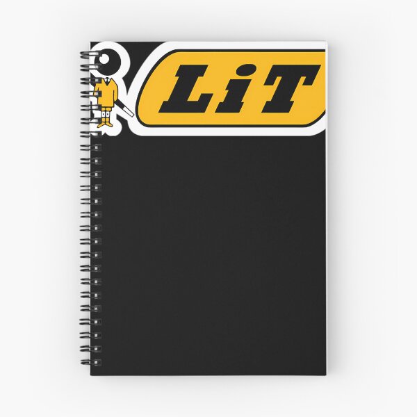 Item preview, Bold Yellow Lit Character Emblem designed and sold by LouieRoger.