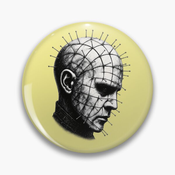 Item preview, Pinhead designed and sold by nasr-say.