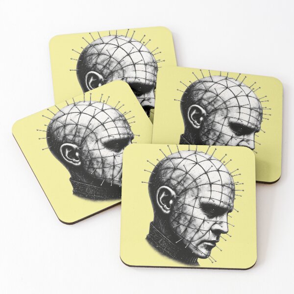 Item preview, Pinhead designed and sold by nasr-say.