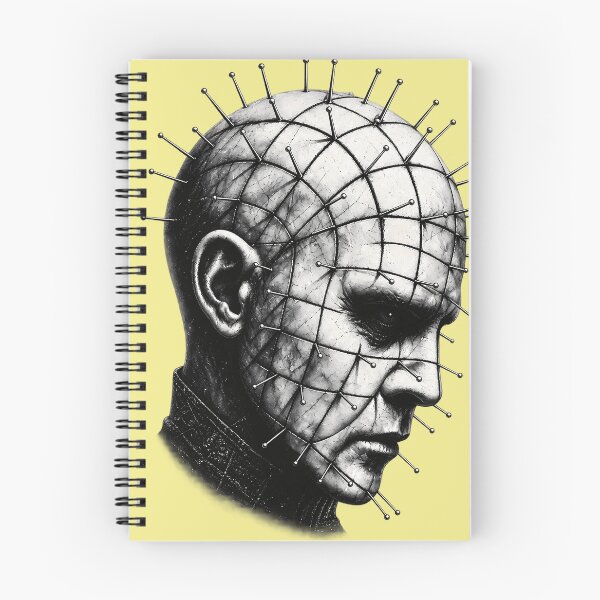 Item preview, Pinhead designed and sold by nasr-say.