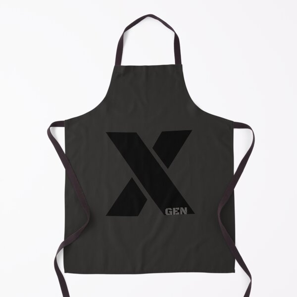 Item preview, Gen X designed and sold by wobblyfrogs.