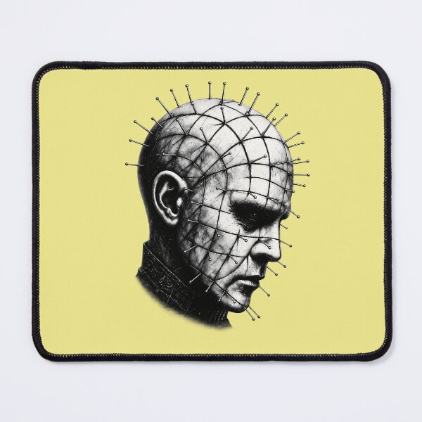 Item preview, Pinhead designed and sold by nasr-say.