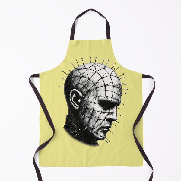 Item preview, Pinhead designed and sold by nasr-say.