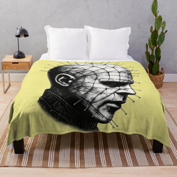 Item preview, Pinhead designed and sold by nasr-say.