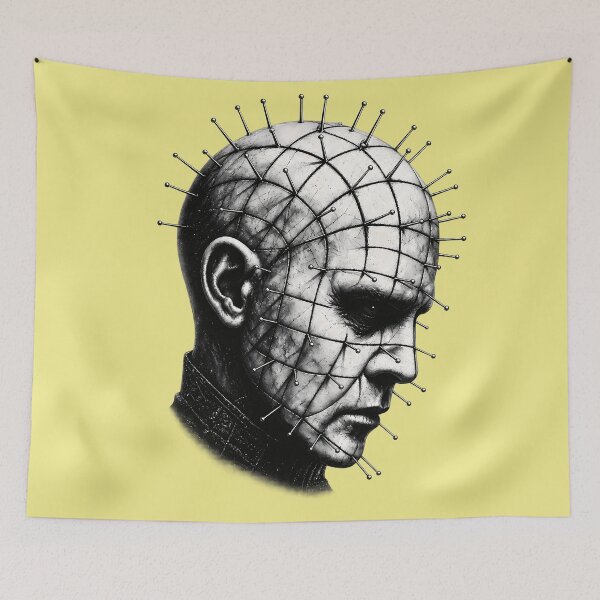 Item preview, Pinhead designed and sold by nasr-say.