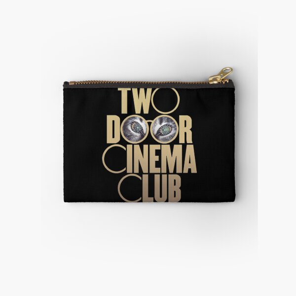 Item preview,  Two Door Cinema Club designed and sold by novitossix.