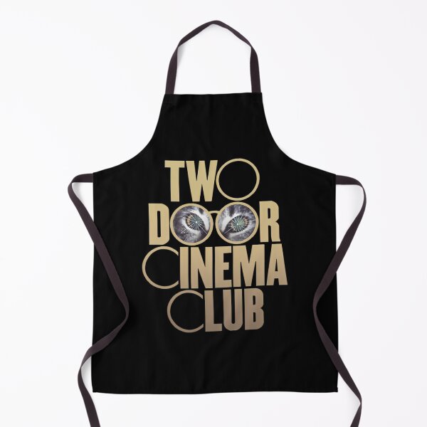 Item preview, Two Door Cinema Club designed and sold by novitossix.