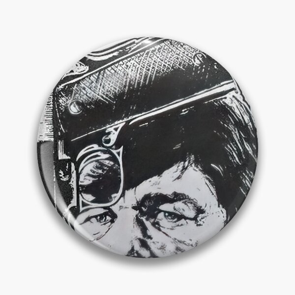 Item preview, Death Wish  designed and sold by AnalogGlitch.