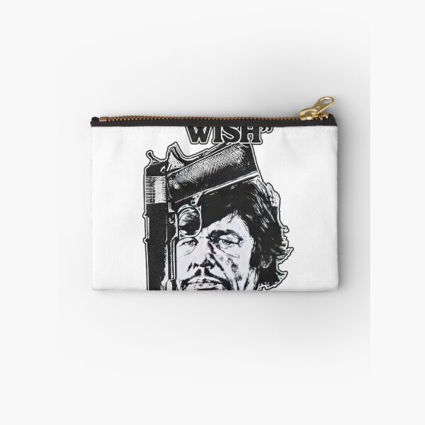 Item preview, Death Wish  designed and sold by AnalogGlitch.