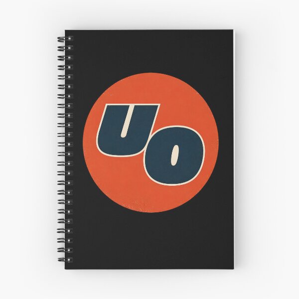 Artikelvorschau, Urge Overkill Logo entworfen und verkauft von ericoutlawo.