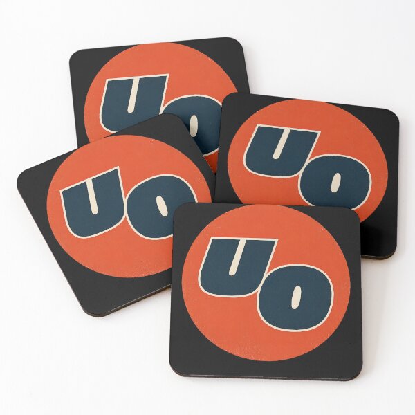 Item preview, Urge Overkill Logo designed and sold by ericoutlawo.