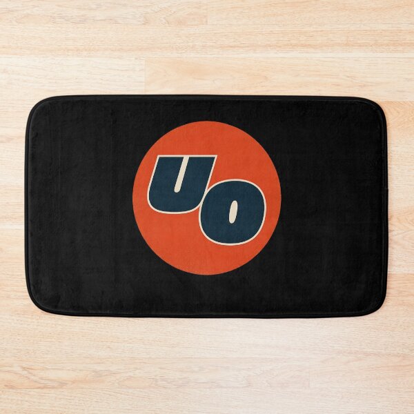 Item preview, Urge Overkill Logo designed and sold by ericoutlawo.
