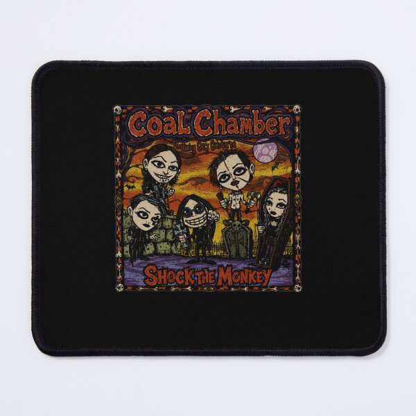 Item preview, Coal Chamber designed and sold by Boslesshop.