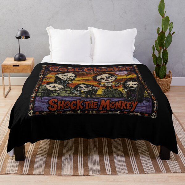 Item preview, Coal Chamber designed and sold by Boslesshop.