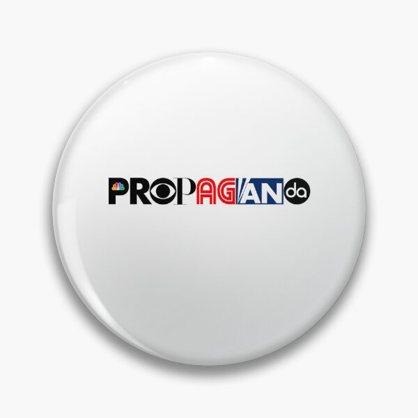 Item preview, Broadcast Network News Wordmark Tribute designed and sold by LouieRoger.
