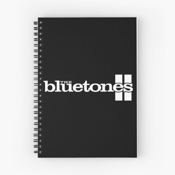 Item preview, The Bluetones Hd Logo designed and sold by RogerRemy59.