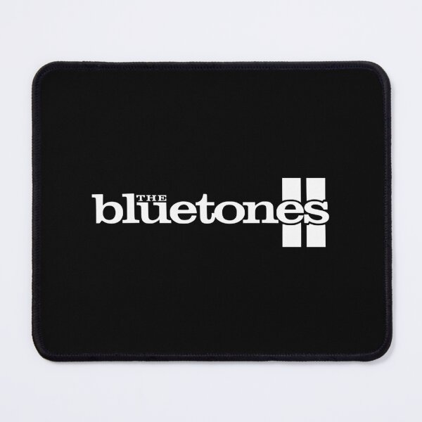 Item preview, The Bluetones Hd Logo designed and sold by RogerRemy59.