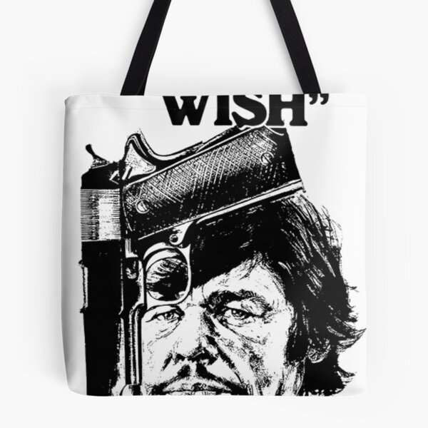 Item preview, Death Wish  designed and sold by AnalogGlitch.