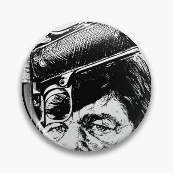Item preview, Death Wish  designed and sold by AnalogGlitch.