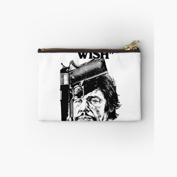 Item preview, Death Wish  designed and sold by AnalogGlitch.