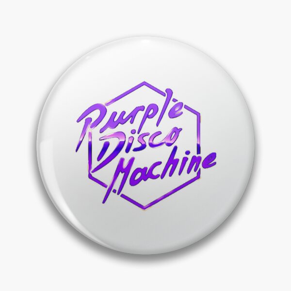 Item preview, Purple Disco Machine Dj Germany designed and sold by novitossix.