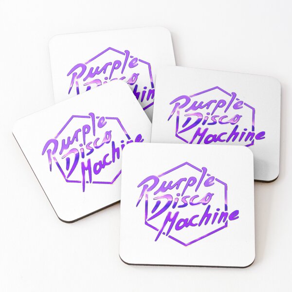 Item preview, Purple Disco Machine Dj Germany designed and sold by novitossix.