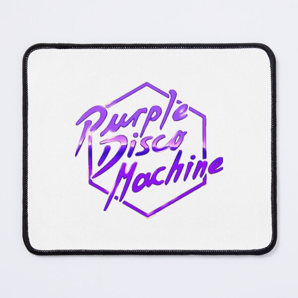 Item preview, Purple Disco Machine Dj Germany designed and sold by novitossix.