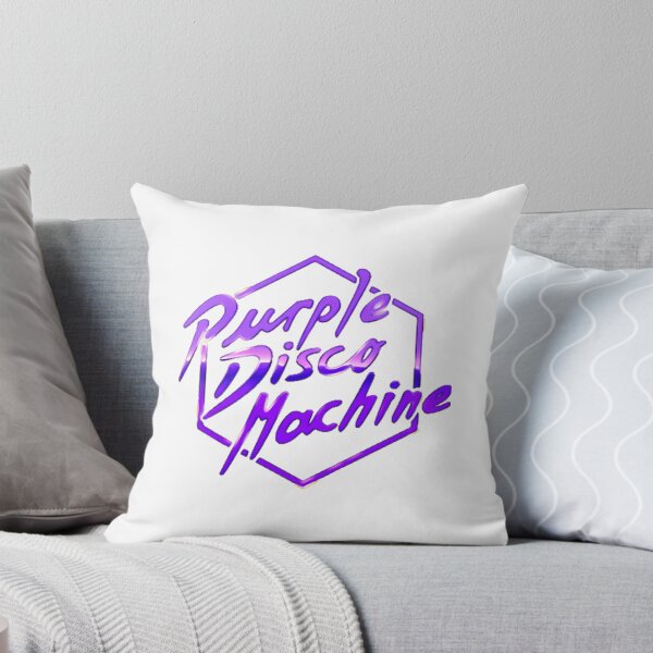 Item preview, Purple Disco Machine Dj Germany designed and sold by novitossix.