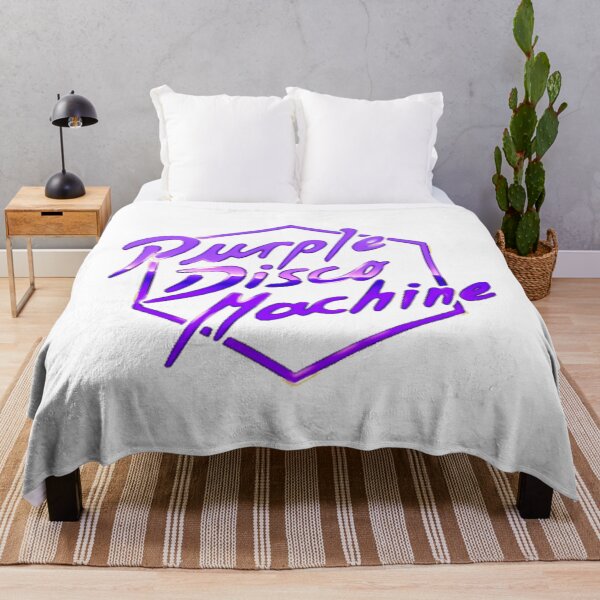 Item preview, Purple Disco Machine Dj Germany designed and sold by novitossix.