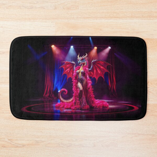 Item preview, A Dragon Artist designed and sold by PictureNZ.