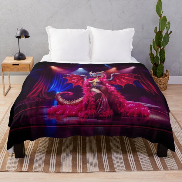 Item preview, A Dragon Artist designed and sold by PictureNZ.
