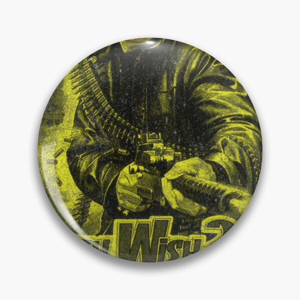 Item preview, Death Wish 3  designed and sold by AnalogGlitch.