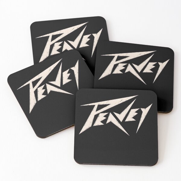 Item preview, Peavey Logo designed and sold by Beoserkhes.