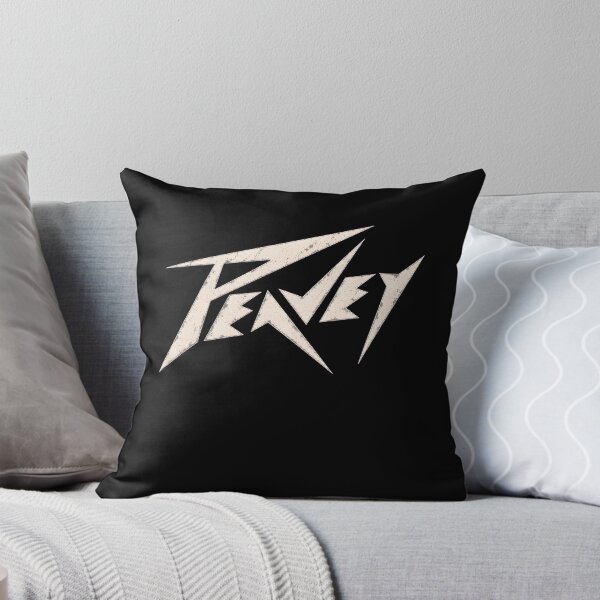 Item preview, Peavey Logo designed and sold by Beoserkhes.