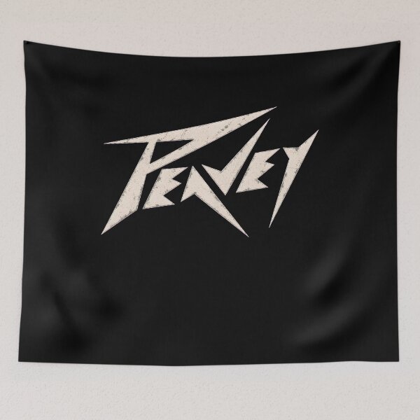 Item preview, Peavey Logo designed and sold by Beoserkhes.