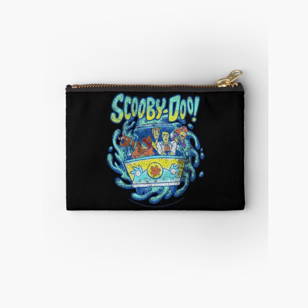 Item preview, Scooby Doo Mystery Machine Portal Group Shot designed and sold by tiabletz.