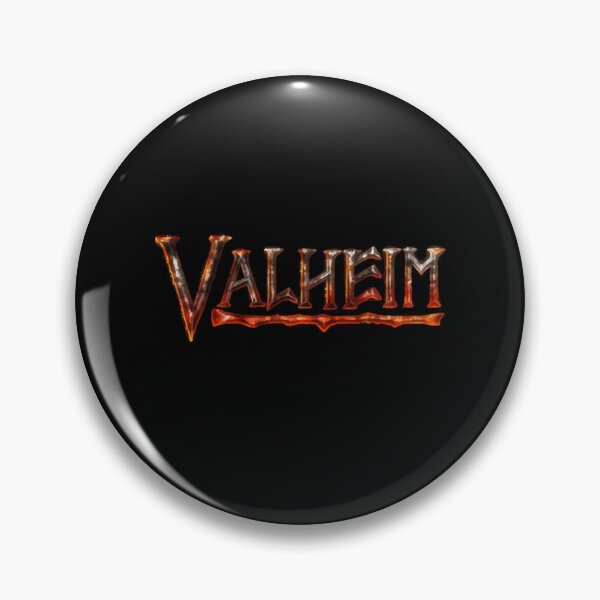 Item preview, Norse Viking Adventure Wordmark designed and sold by LouieRoger.