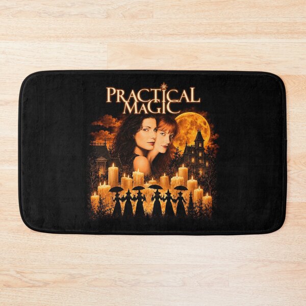Item preview, Practical Magic Owens Sisters Midnight Margaritas Vintage 1998 Witch  designed and sold by TrevionYoster.