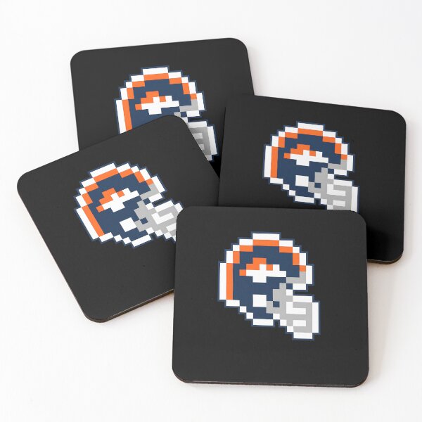 Item preview, 8-Bit  Football Helmet Sports  designed and sold by MeghaGrady.