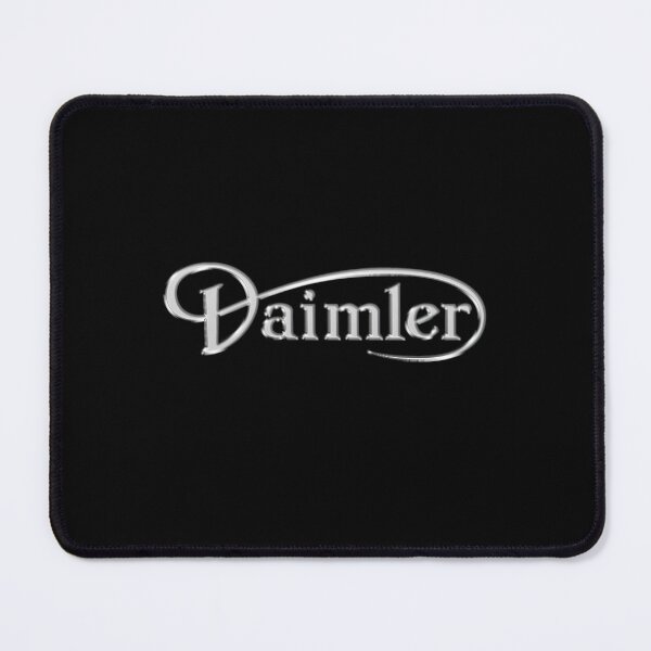 Item preview, Silver German Automotive Script Emblem designed and sold by LouieRoger.