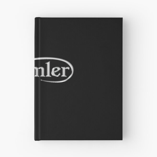 Item preview, Silver German Automotive Script Emblem designed and sold by LouieRoger.