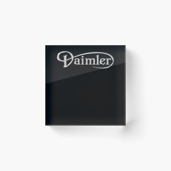 Item preview, Silver German Automotive Script Emblem designed and sold by LouieRoger.