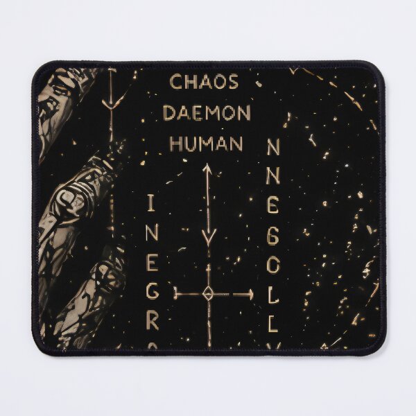 Item preview, Chaos designed and sold by Before The Ancients Were Named.