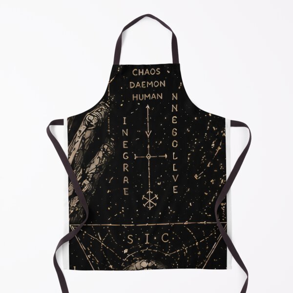Item preview, Chaos designed and sold by Before The Ancients Were Named.