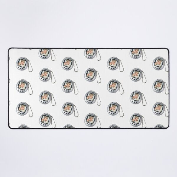 Item preview, RM Namjoon Tamagotchi - BTS designed and sold by Sinele.