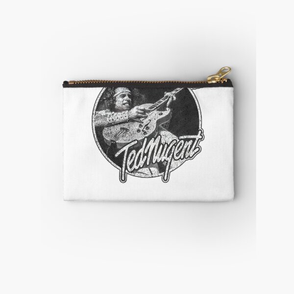 Item preview, Ted Nugent  designed and sold by AnalogGlitch.