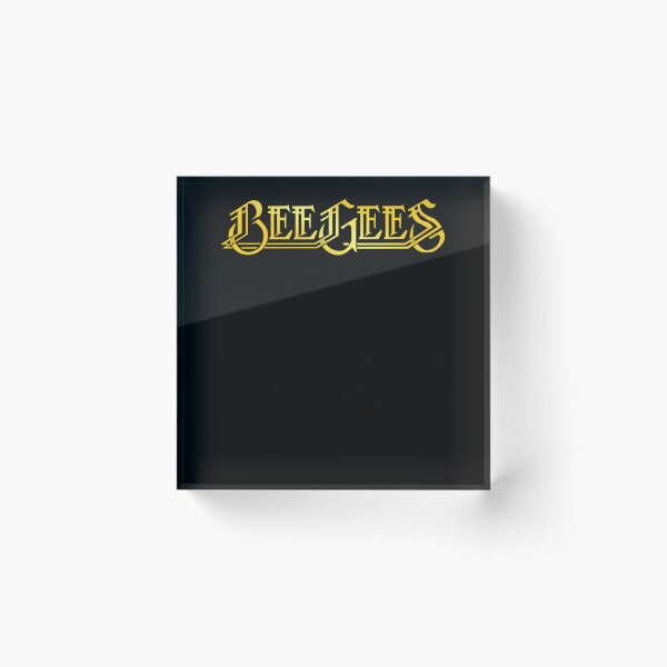 Item preview, Golden Disco Era Music Typography designed and sold by LouieRoger.