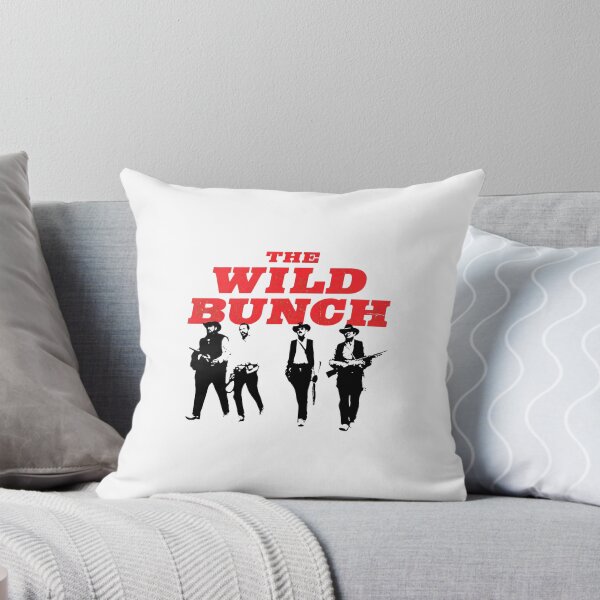 Item preview, The Wild Bunch Western Film  Iconography designed and sold by LEAHHATFIELD.
