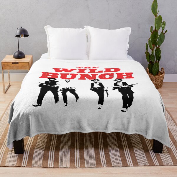 Item preview, The Wild Bunch Western Film  Iconography designed and sold by LEAHHATFIELD.